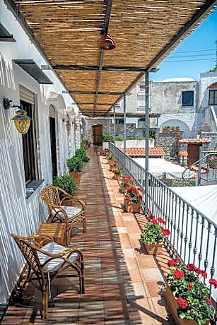B&B Il Vicolo