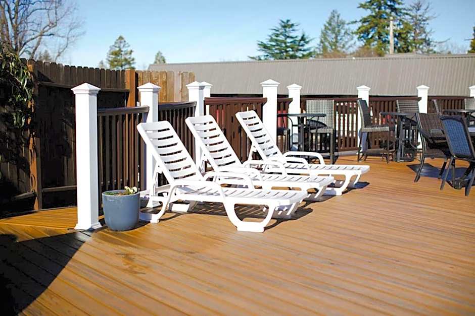 Flagship Inn of Ashland