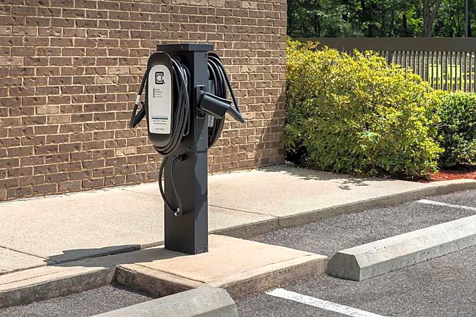 Hampton Inn Birmingham I-65/Lakeshore Drive