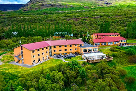 Hotel Hallormsstadur