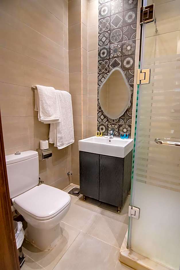 Egyptian Night Hostel