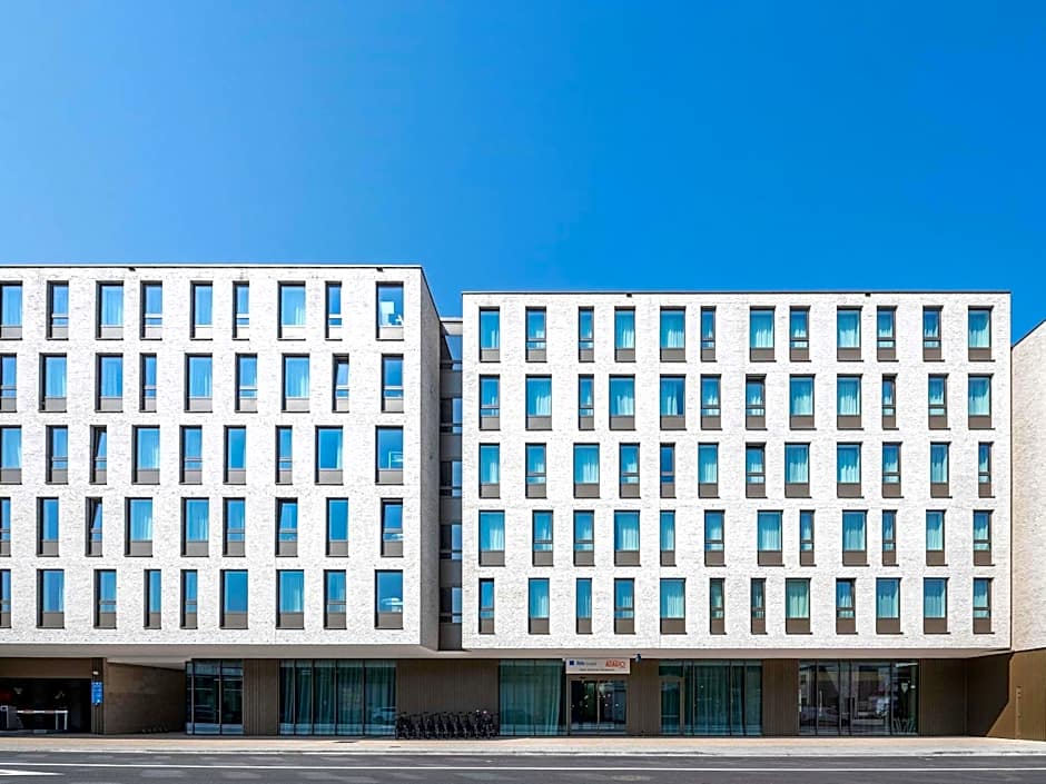 ibis budget Gent Centrum Dampoort