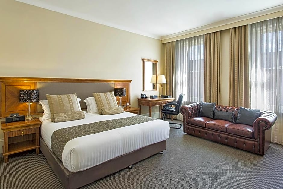 The Grand Hotel Launceston