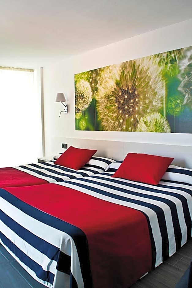 Hotel Europa Splash & Spa