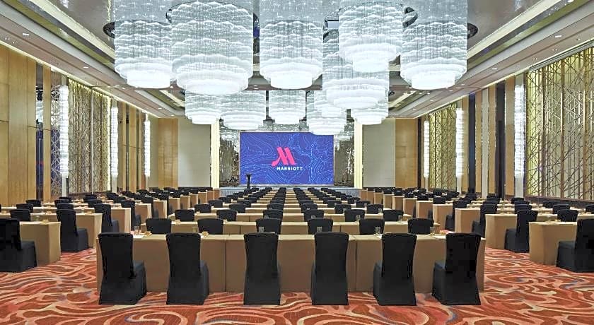 Zhuzhou Marriott Hotel