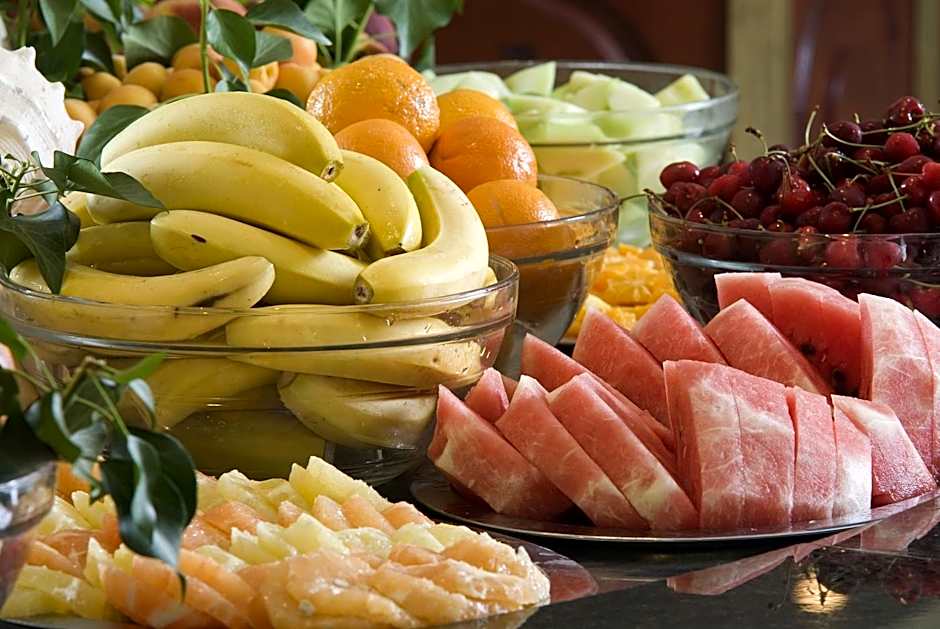 Hotel Gergana - Ultra All Inclusive