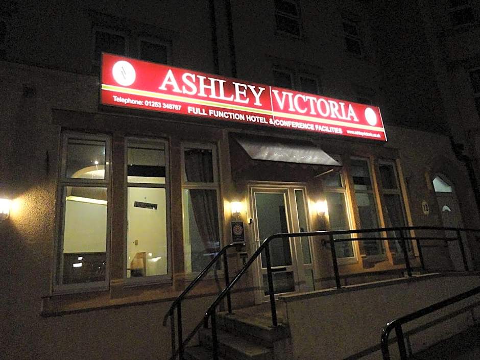 Ashley Victoria