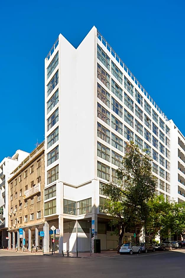 Breeze Boutique Athens