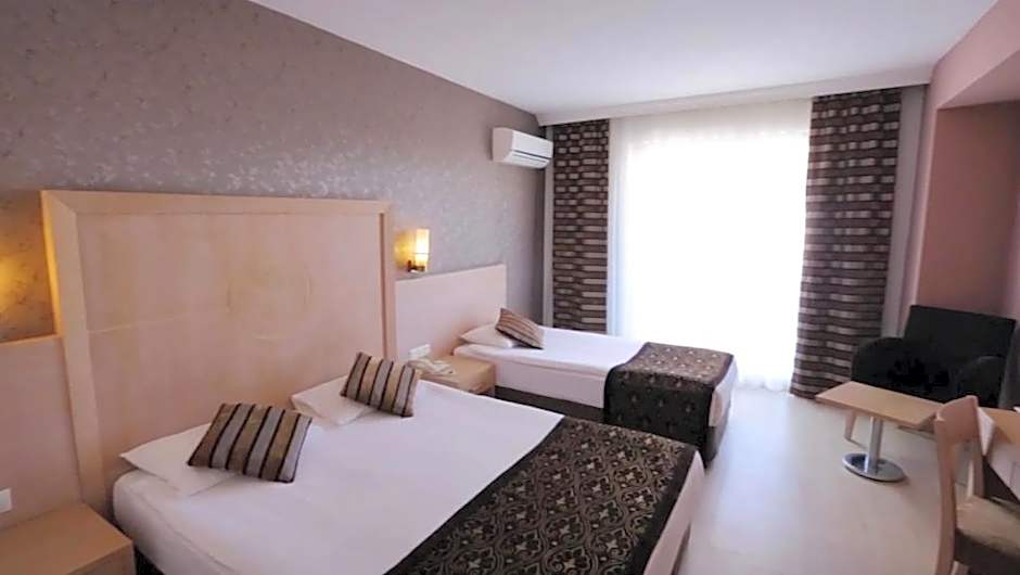 Sultan Of Side Hotel - All Inclusive