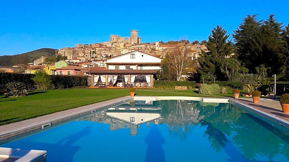 Il Casale di Riardo Luxury B&B