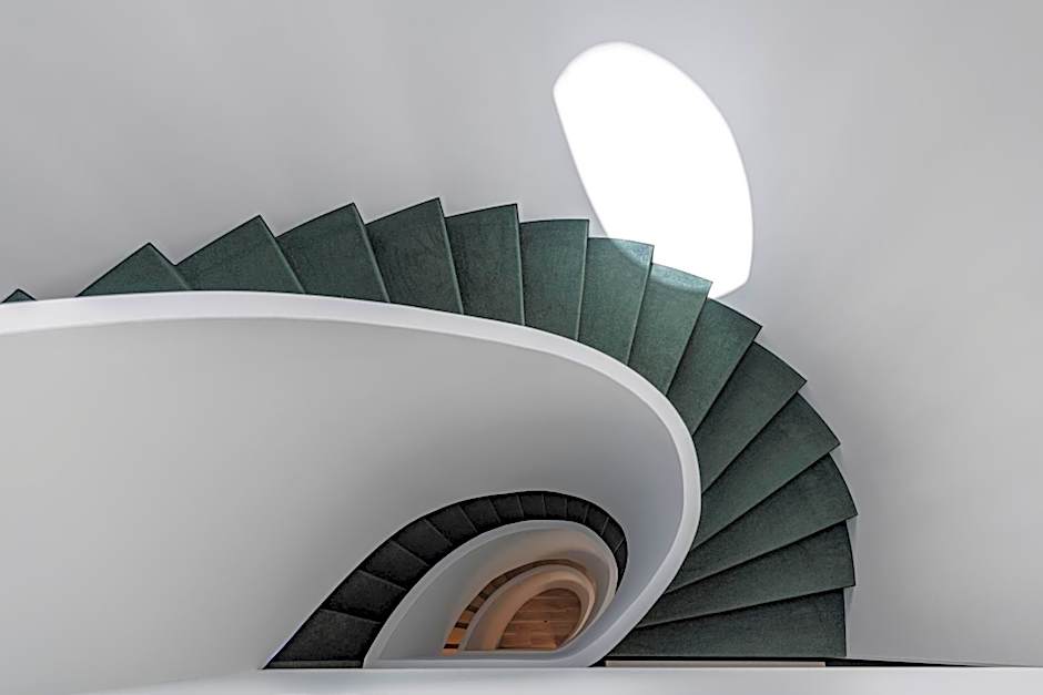 Montecarmo12 - Design Boutique Hotel