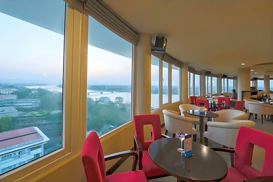 Muong Thanh Holiday Hue Hotel