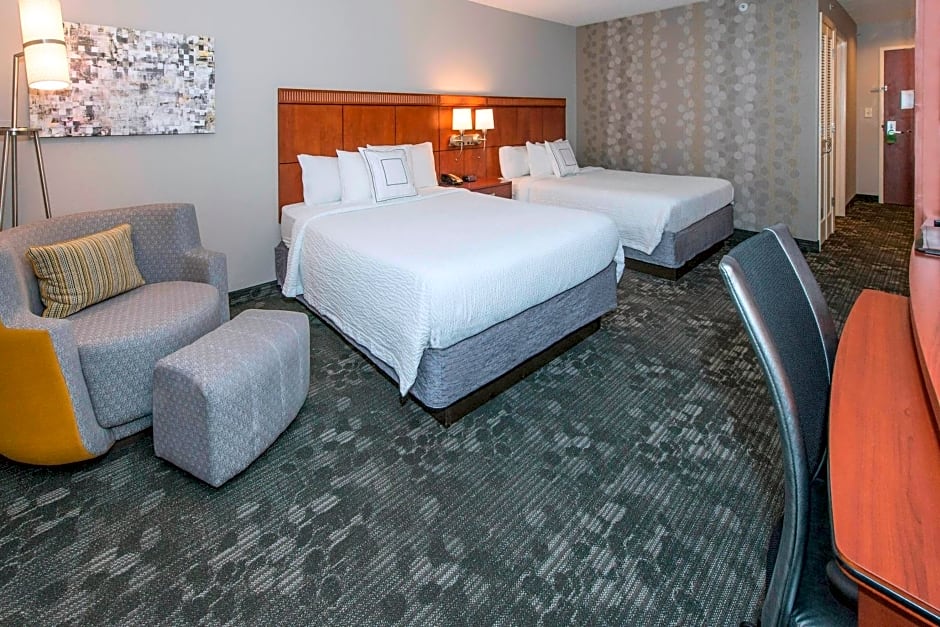 Courtyard by Marriott Montgomery Prattville