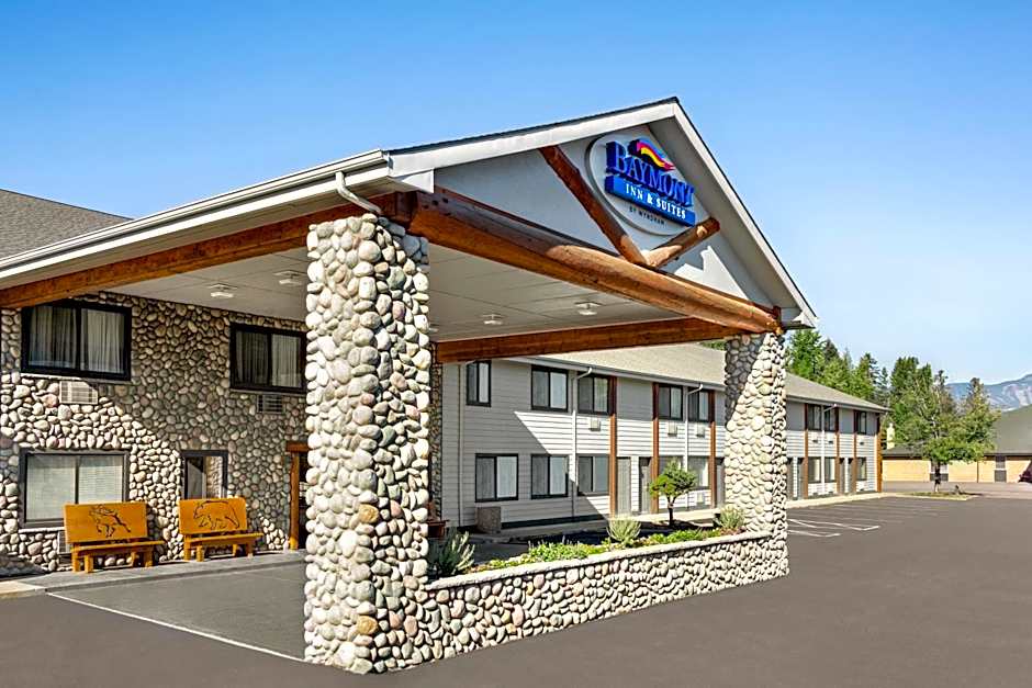 Baymont by Wyndham Whitefish