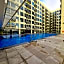 Stay In Kay Kay Hotel Suite at South China Sea Place Suite