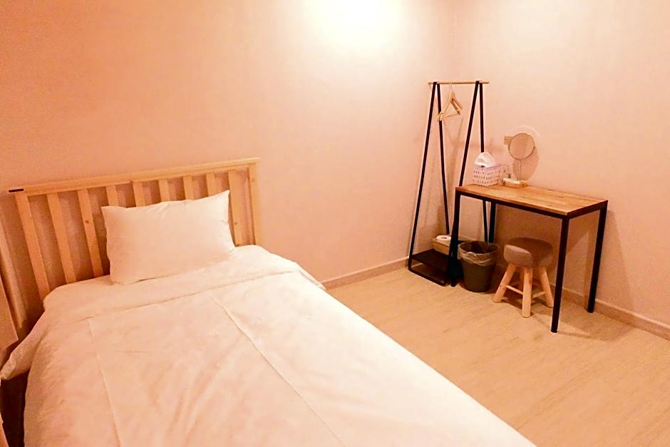 Hostel Espace