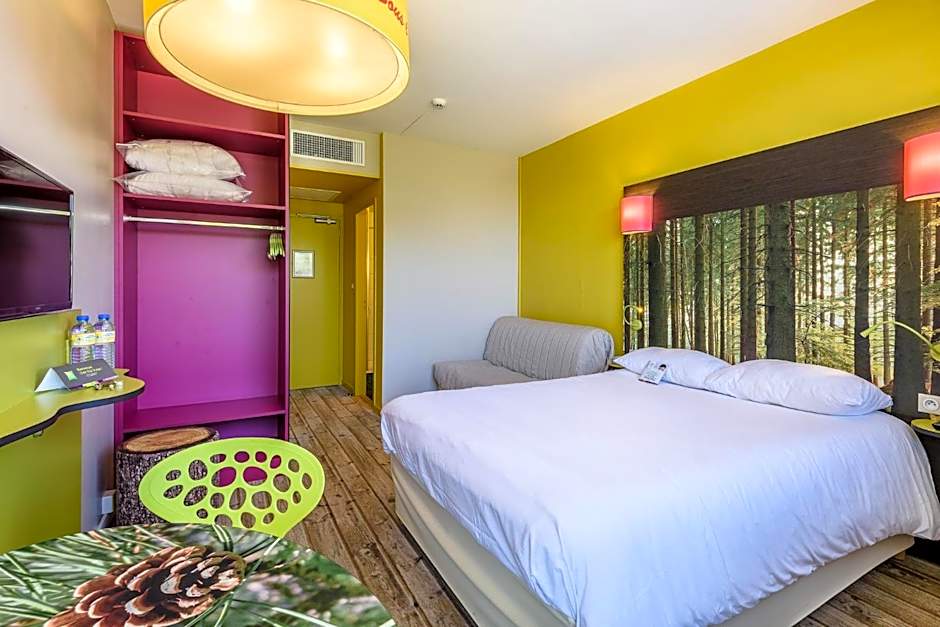 ibis styles Dax Miradour