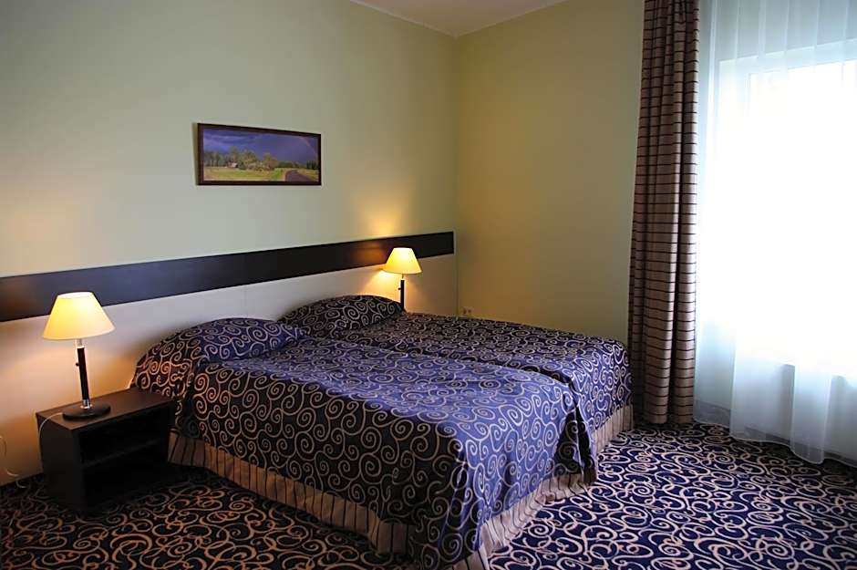 Medical SPA "Eglės sanatorija" Comfort Druskininkai