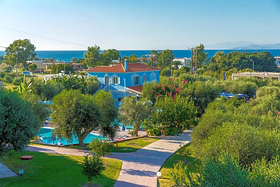 Filoxenia Apartments & Studios