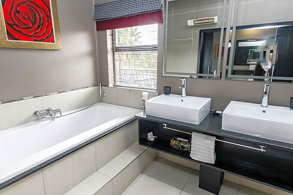 Altissimo Symphony Guesthouse