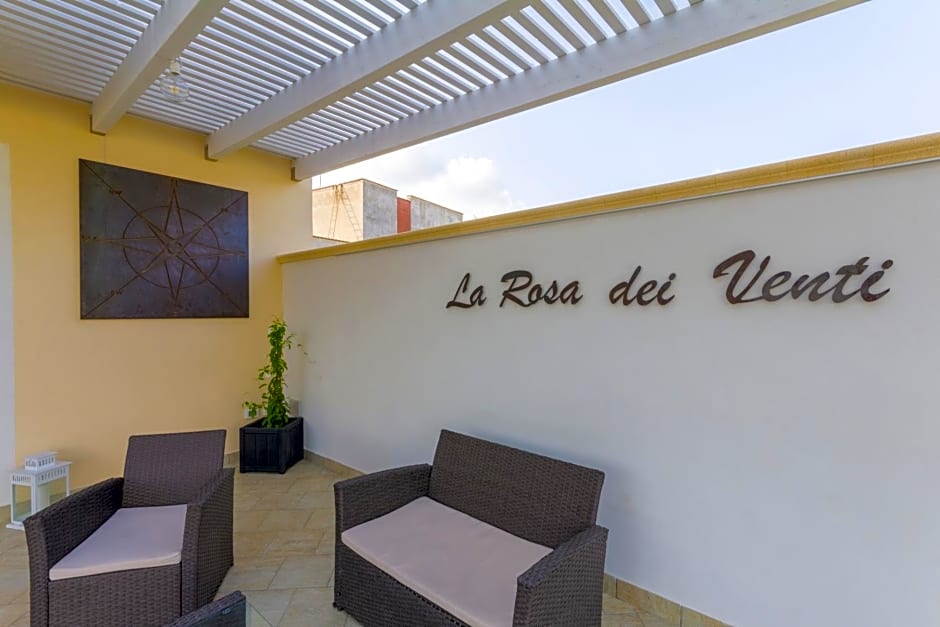 La Rosa Dei Venti