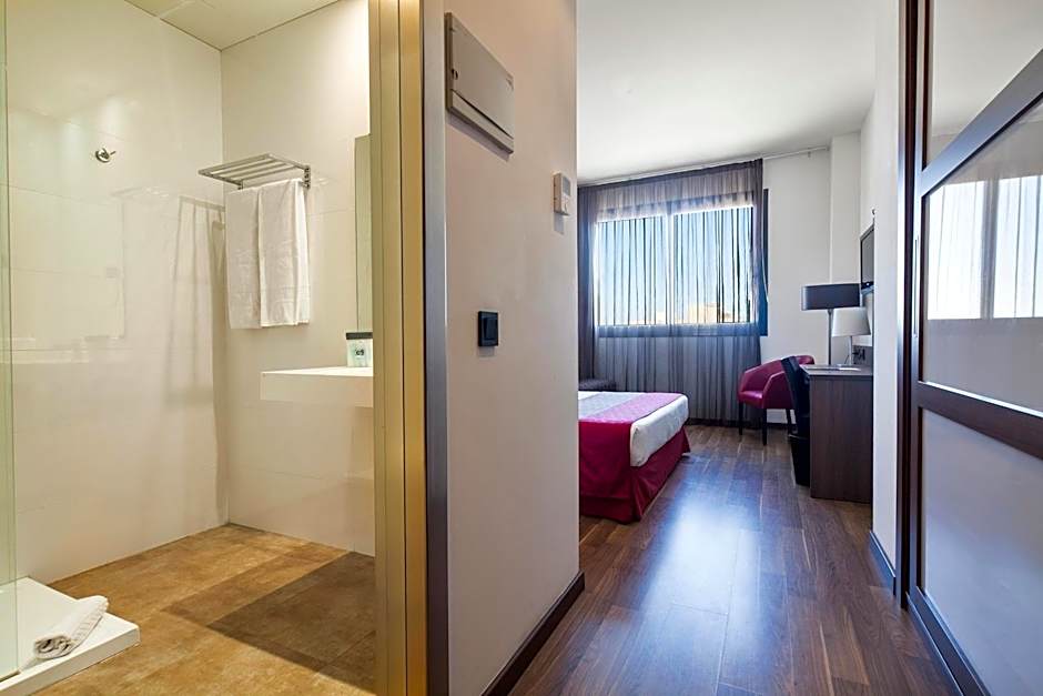 Hotel Best 4 Barcelona