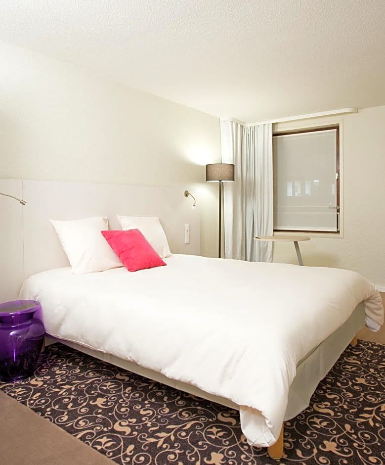 ibis Styles Lille Centre Gare Beffroi