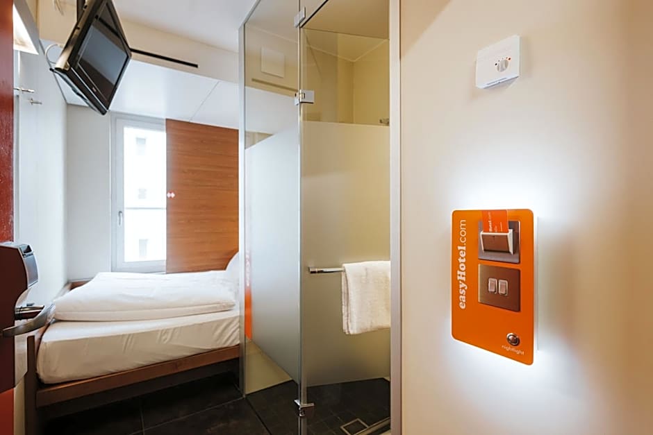 easyHotel Berlin Hackescher Markt