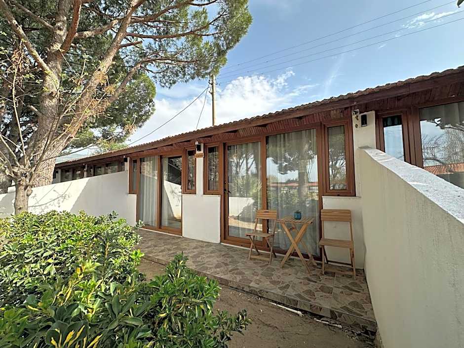 Atillas Getaway