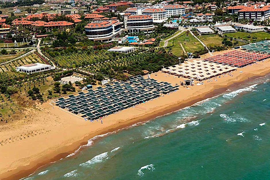 Alba Royal Hotel - Ultra All Inclusive -Adults Only (+16)