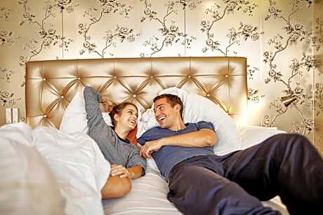 Business Double Room
