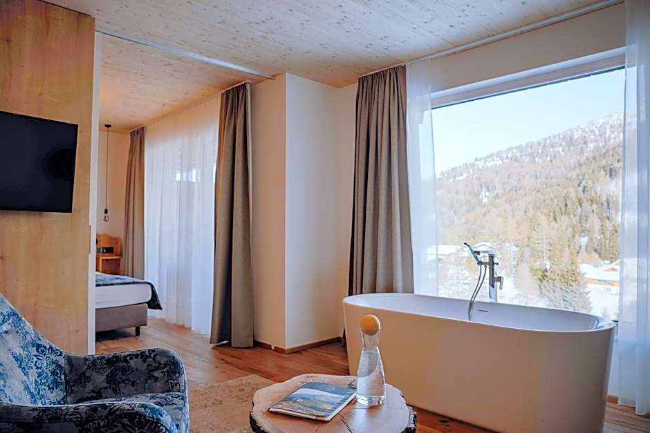 Das KATSCHBERG Superior