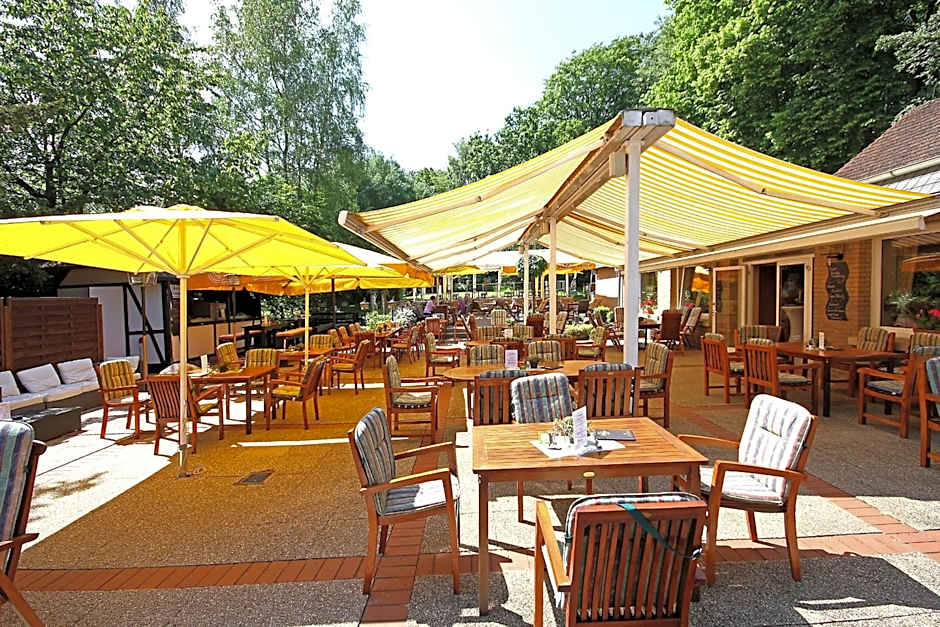 Hotel Busch-Atter