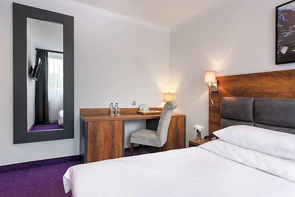 Best Western Plus Hotel Olsztyn Old Town