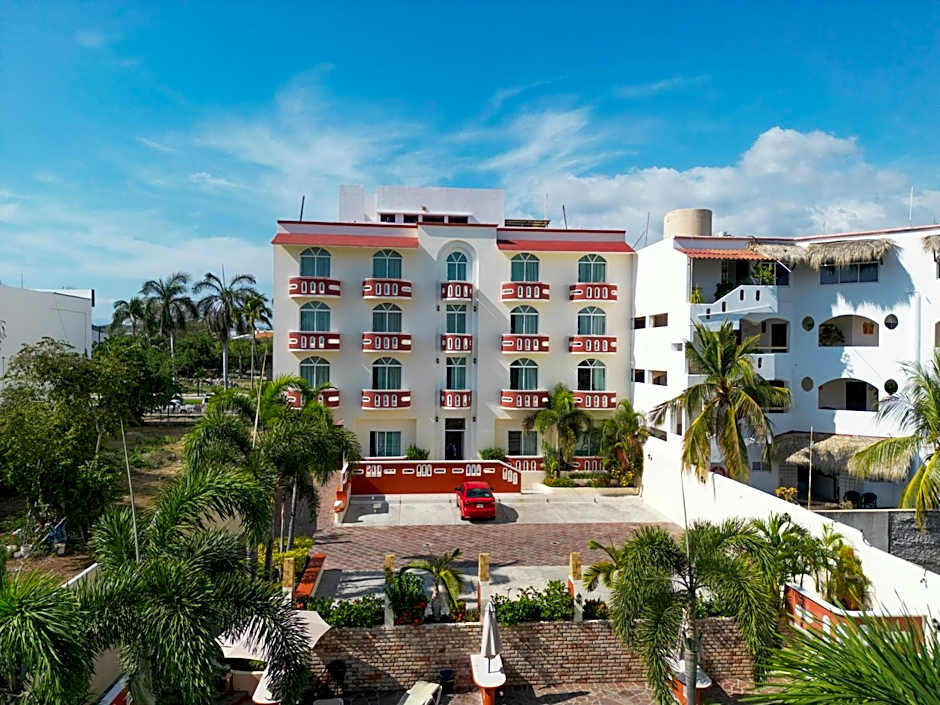 Casa Danna Huatulco