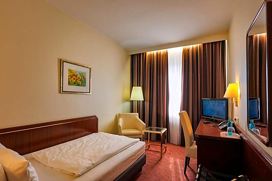 Trip Inn Hotel Esplanade, Düsseldorf