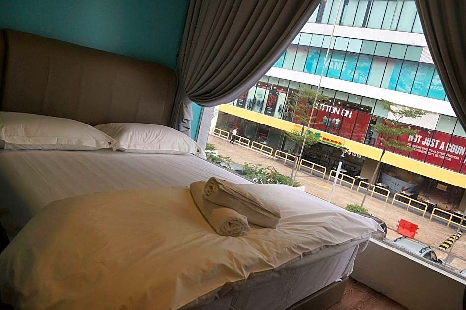 Hotel 57 Subang Jaya