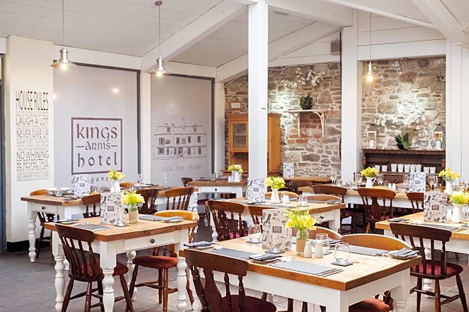 Kings Arms Hotel