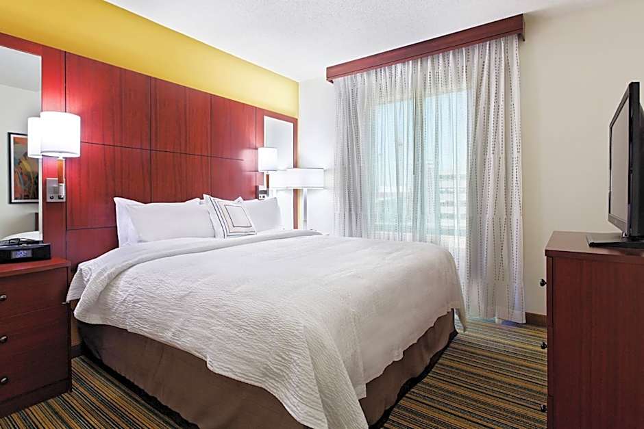 Residence Inn by Marriott Little Rock Downtown