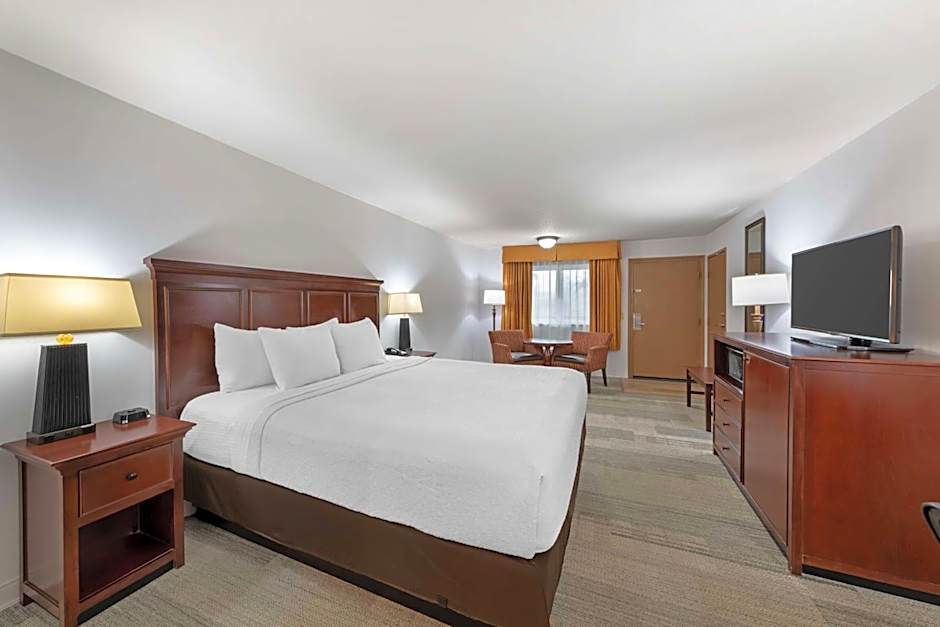 Best Western Plus Redondo Beach Inn