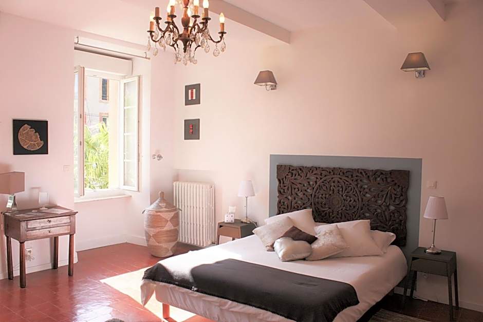 H2o Chambres d'Hôtes