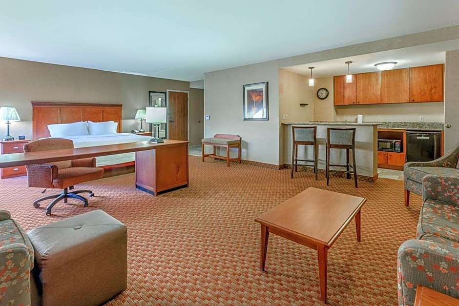 Hampton Inn By Hilton East Peoria