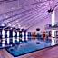 Kurhotel Pyramide Sibyllenbad