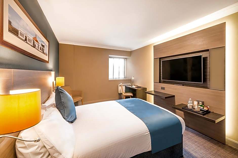 Copthorne Aberdeen Hotel