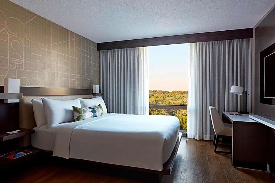 Bethesda Marriott