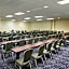 DoubleTree By Hilton Williamsburg