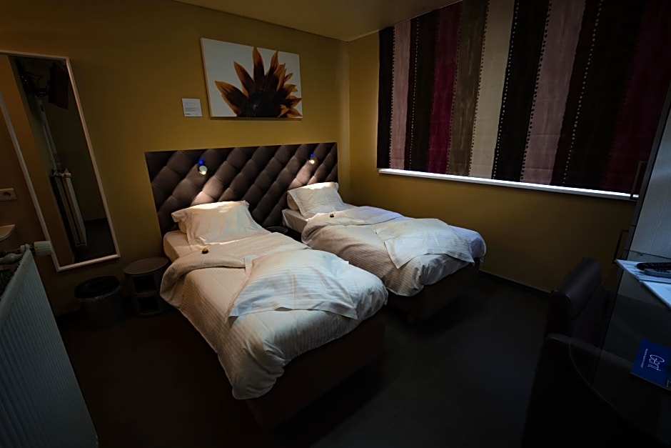 Su'ro Bed and Breakfast