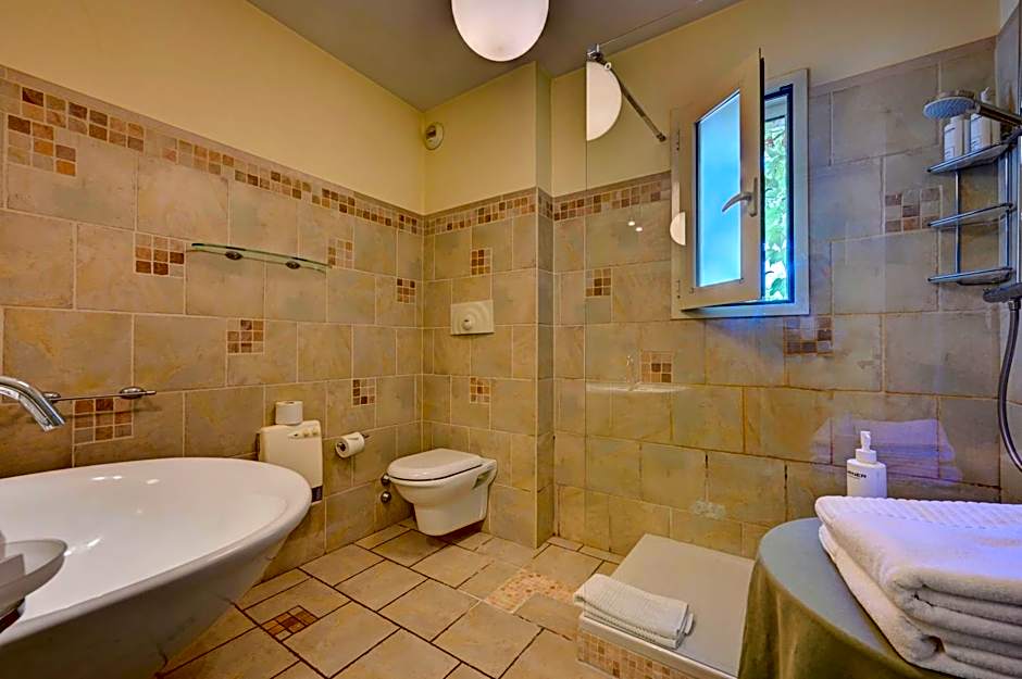 Hotel Moulin d'Aure