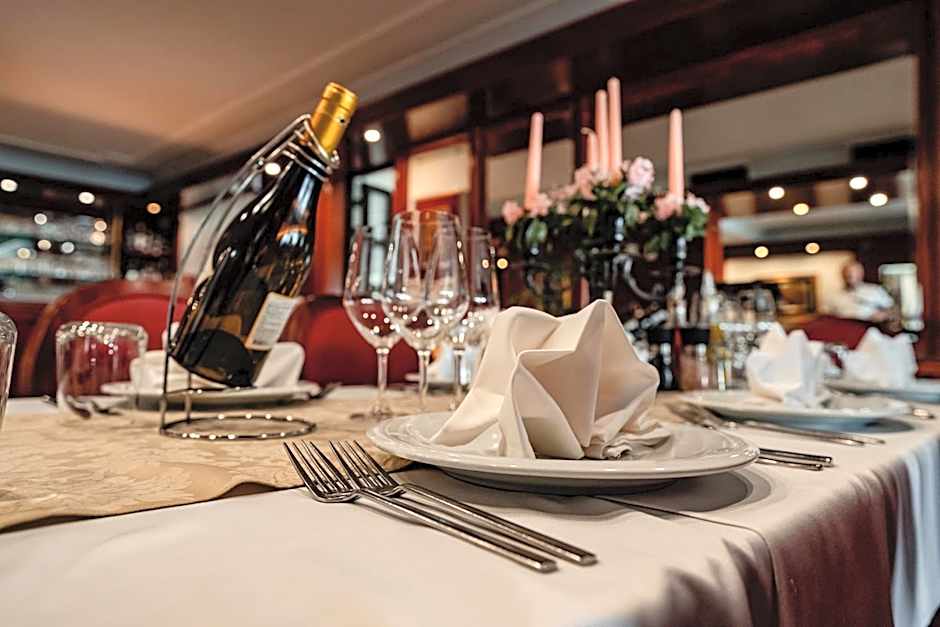 Hotel Dva Bisera