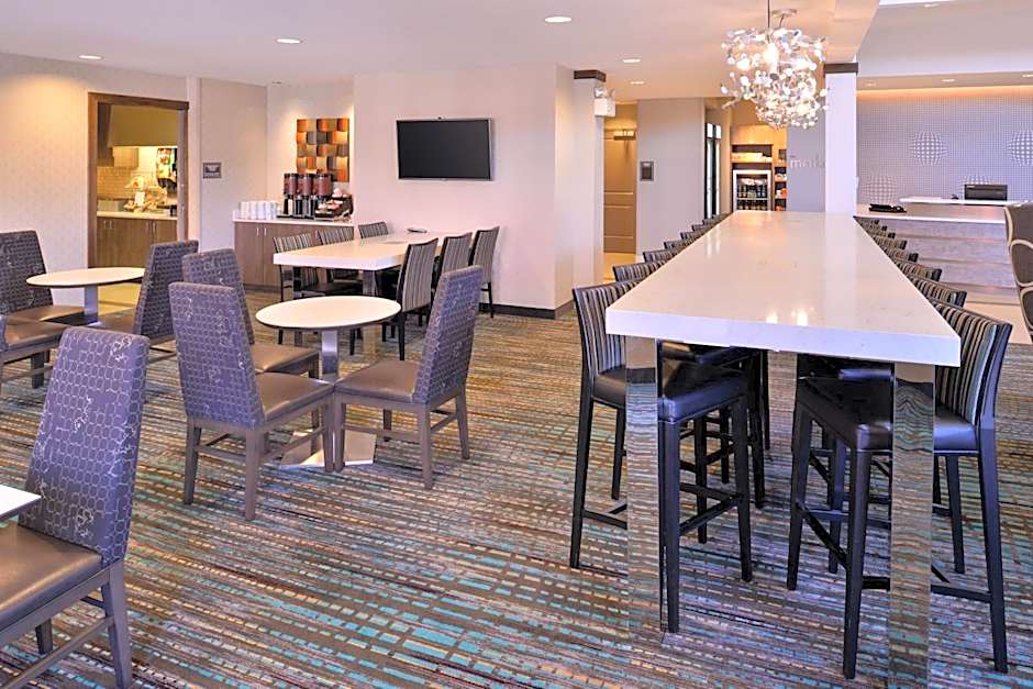 Residence Inn by Marriott East Lansing